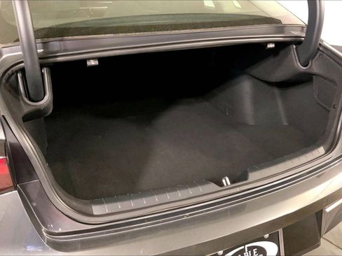 Certified 2025 Kia K5 LXS FWD image 4
