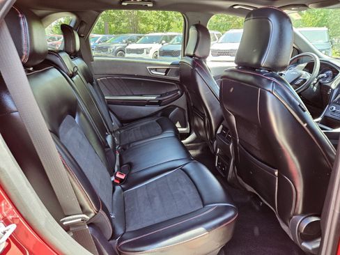 Used 2024 Ford Edge ST-Line AWD/4WD image 17