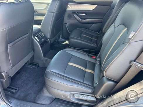 New 2026 MAZDA CX-90 3.3 Turbo S w/ Premium Package AWD/4WD image 13