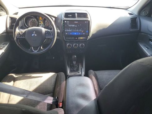 Used 2020 Mitsubishi Outlander Sport SE image 14