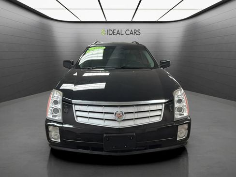 Used 2006 Cadillac SRX V8 AWD/4WD image 8
