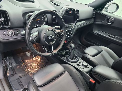 Used 2018 MINI Cooper Countryman ALL4 AWD/4WD image 24