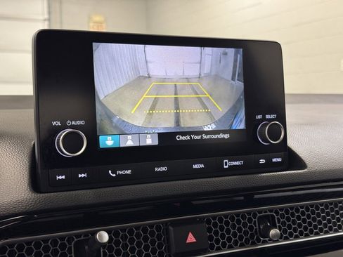 Used 2024 Honda Civic EX image 38