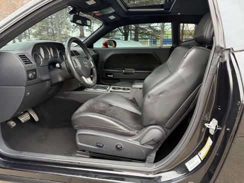 Used 2011 Dodge Challenger SRT8 w/ SRT Option Group II image 29