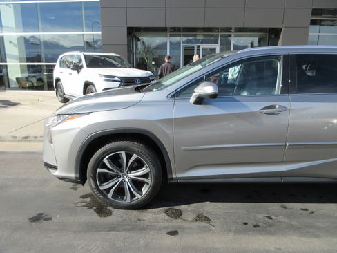 Used 2018 Lexus RX 350L 350L image 2