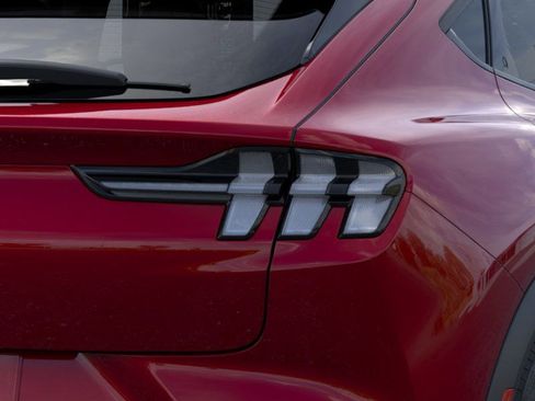 New 2025 Ford Mustang Mach-E Select w/ Comfort Package Lite image 21
