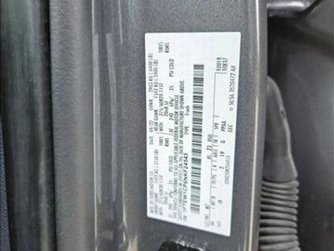 Used 2022 Ford F150 XL w/ STX Appearance Package image 19