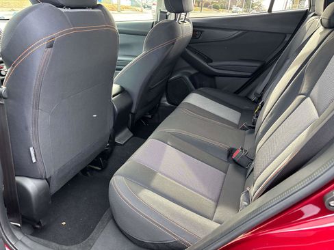 Used 2019 Subaru Crosstrek 2.0i Premium image 7