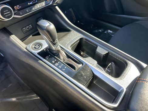 Used 2023 Nissan Sentra SR w/ Midnight Edition Package image 19