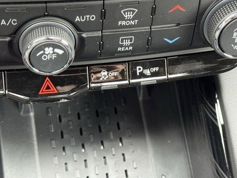 New 2026 Dodge Durango GT image 23