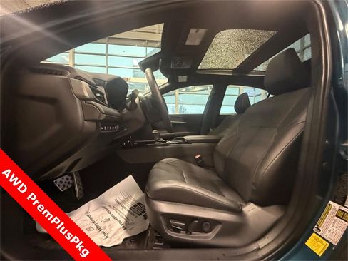 Used 2025 Toyota Camry XSE w/ Premium Plus Package image 22