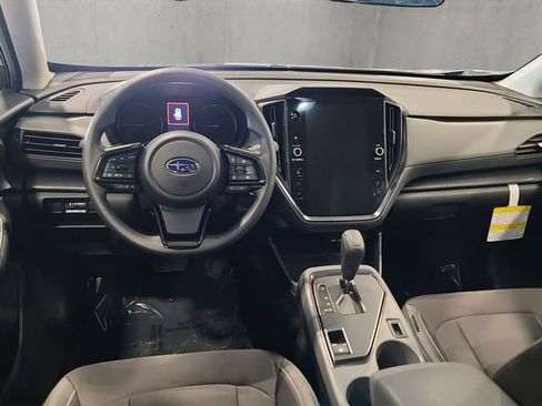 Certified 2026 Subaru Crosstrek 2.0i Premium image 15