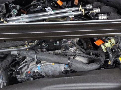 New 2026 Ford Explorer Platinum image 16