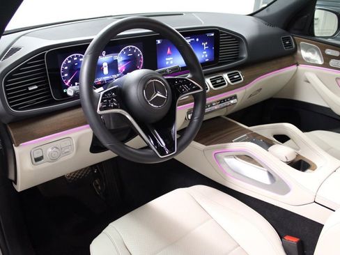 Certified 2026 Mercedes-Benz GLE 350 4MATIC image 4
