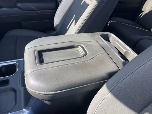 Used 2022 Chevrolet Silverado 1500 RST image 32