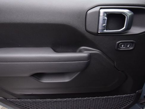 New 2026 Jeep Gladiator Sport image 34