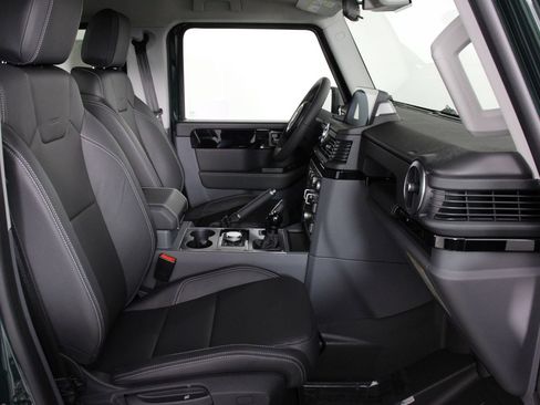 New 2025 INEOS Grenadier image 12