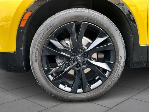 Used 2022 Chevrolet Blazer RS w/ Enhanced Convenience Package AWD/4WD image 11