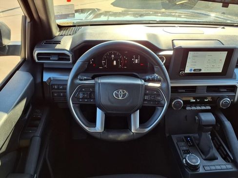 Certified 2025 Toyota 4Runner SR5 image 16
