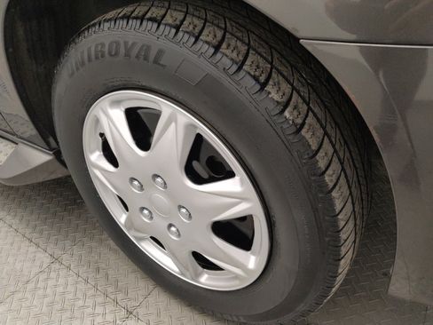 Used 2016 Dodge Grand Caravan SE w/ Quick Order Package 29E SE image 31