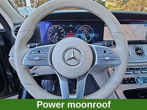 Used 2019 Mercedes-Benz CLS 450 4MATIC image 10