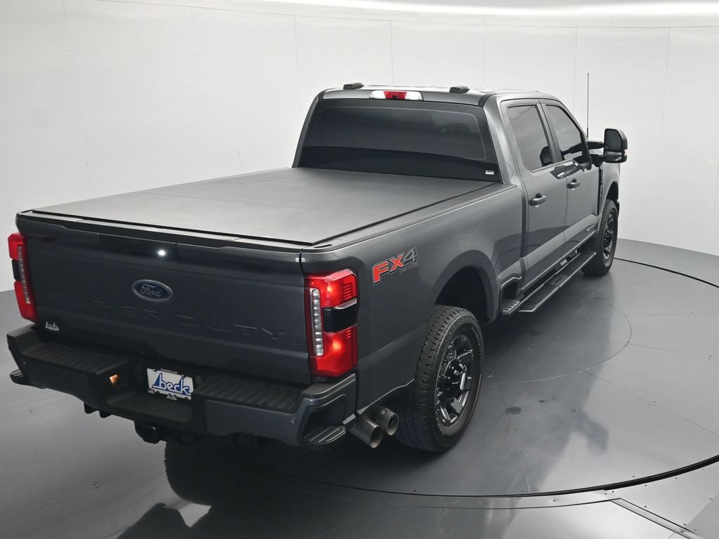 Used 2026 Ford F250 XL w/ STX Appearance Package AWD/4WD image 33