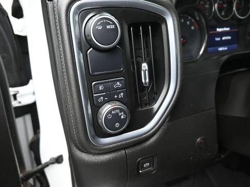 Used 2021 Chevrolet Silverado 1500 RST RWD image 12
