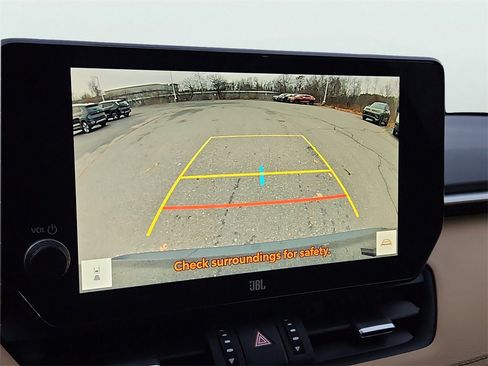 Used 2024 Toyota RAV4 XLE Premium w/ Weather Package image 16