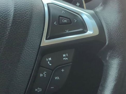 Used 2020 Ford Edge SEL w/ Convenience Package AWD/4WD image 10