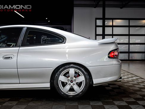 Used 2006 Pontiac GTO RWD image 16