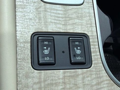 Used 2019 Nissan Murano SL w/ SL Technology Package FWD image 30