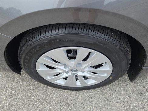 New 2025 Nissan Sentra S image 16