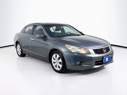 Used 2009 Honda Accord EX-L