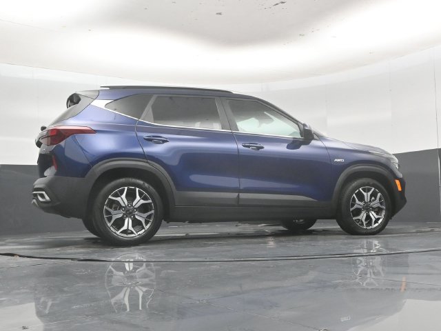 Used 2021 Kia Seltos EX AWD/4WD image 52