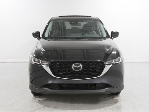 Used 2023 MAZDA CX-5 AWD 2.5 S image 2