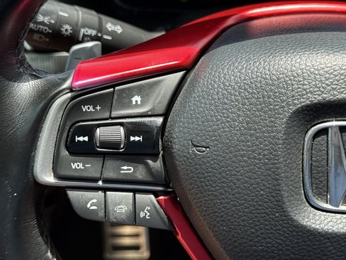 Used 2022 Honda Accord Sport image 19