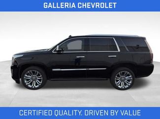 Used 2020 Cadillac Escalade Premium Luxury AWD/4WD video 2