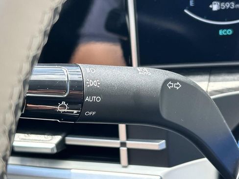 New 2026 Hyundai Santa Fe Calligraphy FWD image 36