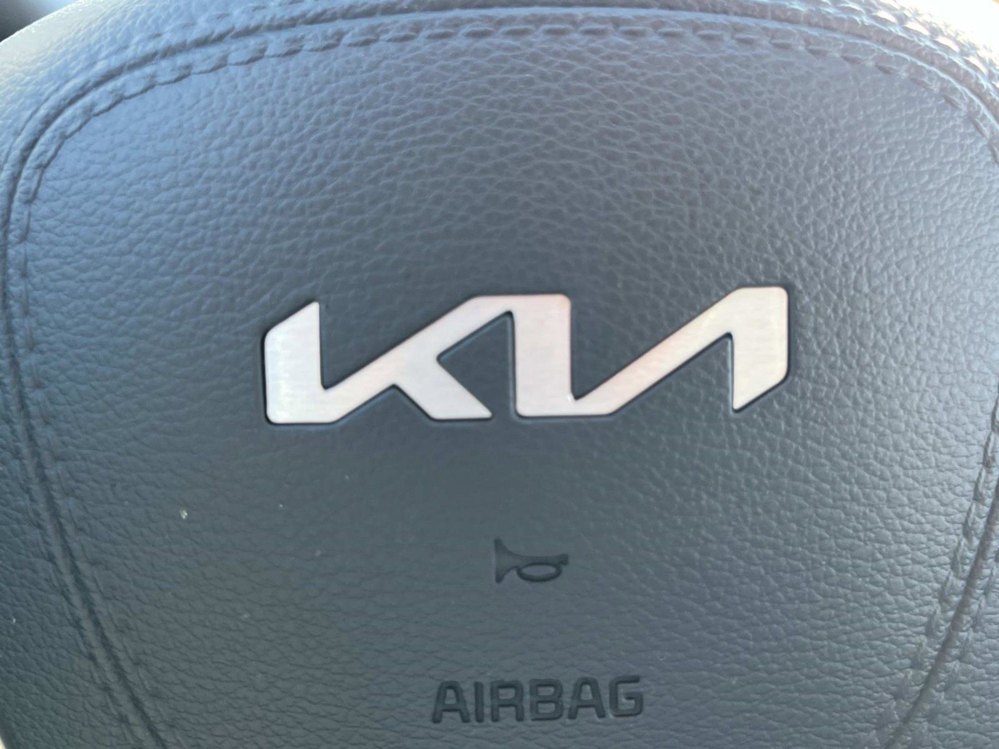 New 2025 Kia Telluride SX Prestige X-Line AWD/4WD image 25