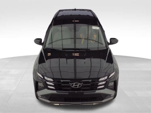 Used 2025 Hyundai Tucson SEL AWD/4WD image 6