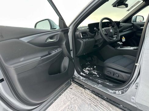 New 2026 Buick Envista Preferred w/ Convenience I Package image 19