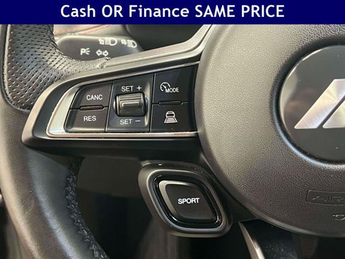 Used 2025 Dodge Hornet GT w/ Cold Weather Group AWD/4WD image 19