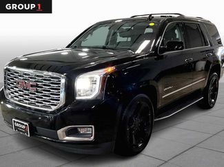 Used 2019 GMC Yukon Denali w/ Open Road Package video 1