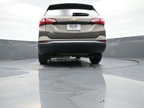 Used 2019 Chevrolet Equinox LT image 31