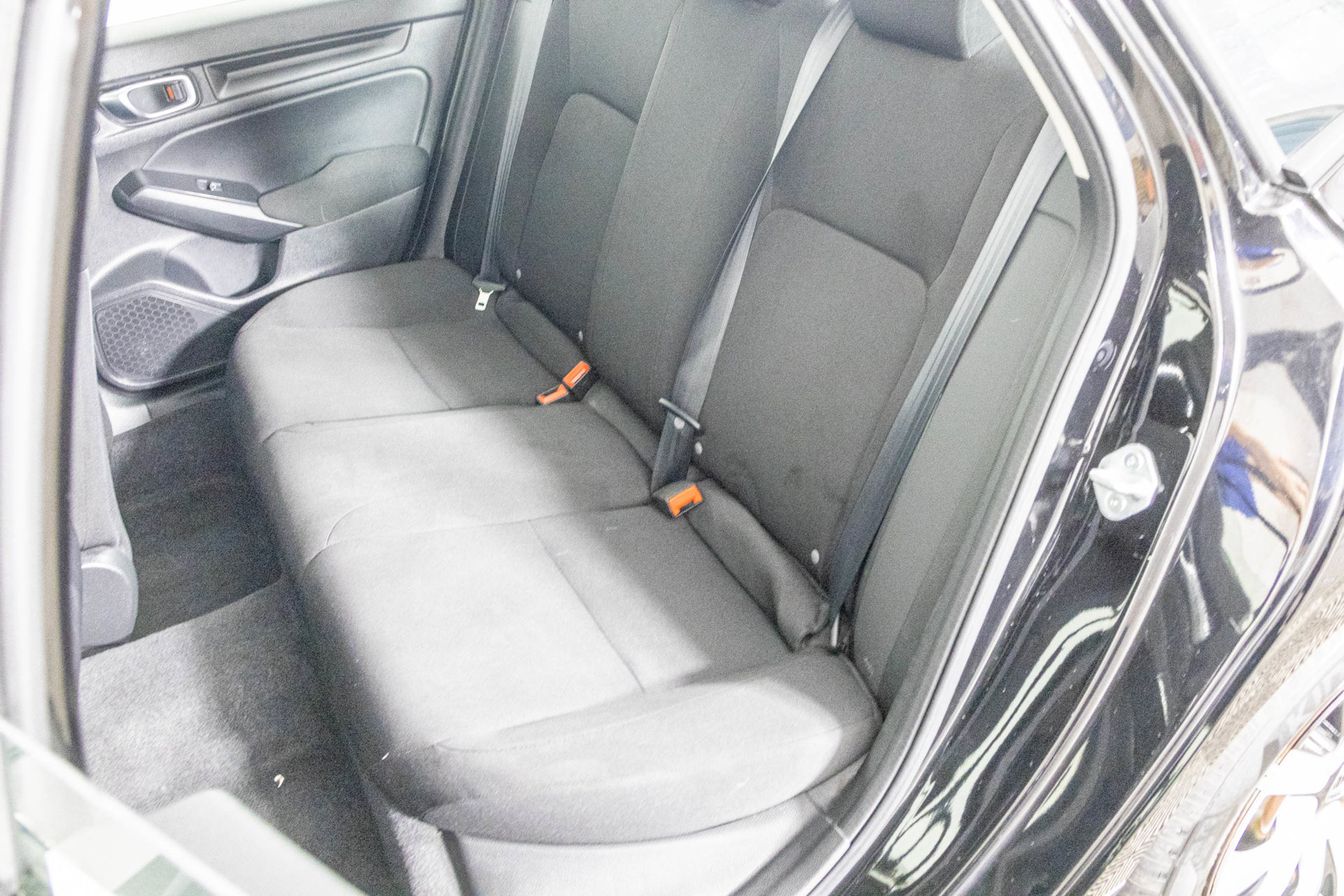 Used 2022 Honda Civic LX image 34