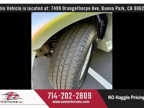 Used 2000 Toyota 4Runner SR5 RWD image 56