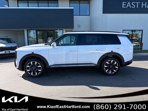 New 2027 Kia Telluride S AWD/4WD image 2