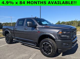 New 2026 RAM 2500 Tradesman video 1