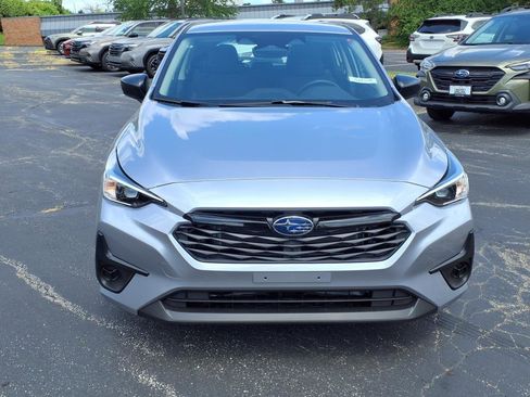 New 2025 Subaru Impreza 2.0i image 18