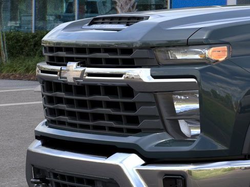 New 2026 Chevrolet Silverado 2500 LT w/ Convenience Package image 13